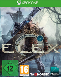 (Store Abholung) ELEX - Xbox One