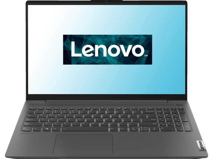 LENOVO IdeaPad 5, Notebook mit 15,6 Zoll Display