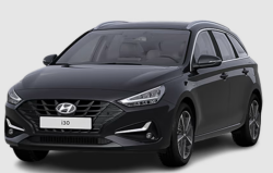 [Privatleasing] Hyundai i30 1.5 T-GDI Hybrid Trend DCT für 179€ mtl.