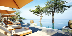 Insel Lombok: 6 Tage im Resort mit 3 Infinity-Pools inkl. Frühstück für 169€ pro Person