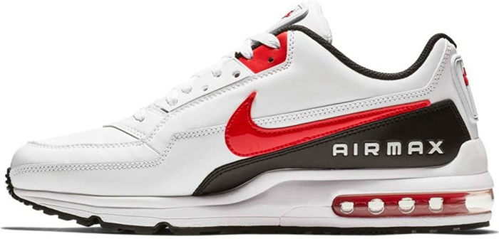 Nike Herren Air Max Ltd 3 Traillaufschuhe