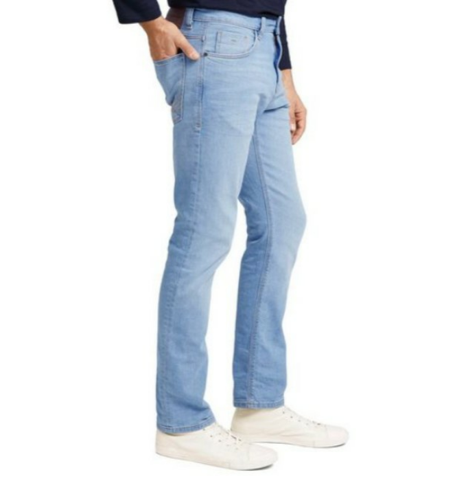 TOM TAILOR 5-Pocket-Jeans »Josh« mit Reißverschluss - Größe 32/34 (Otto UP)