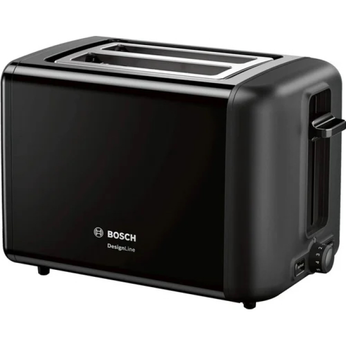 Bosch Toaster DesignLine TAT3P423DE