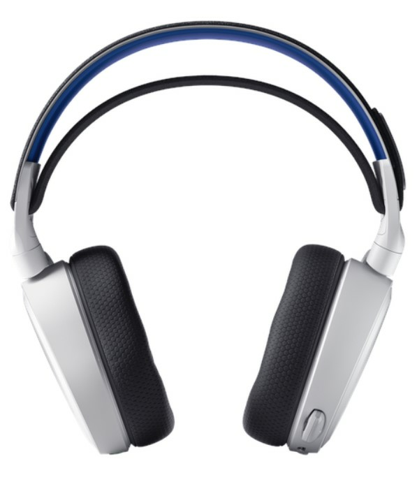 SteelSeries Arctis 7P+ - Wireless Gaming-Headset