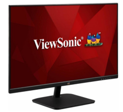 Viewsonic VA2732-h, 68,6 cm (27 Zoll), 1920 x 1080 Pixel, Full HD, LED