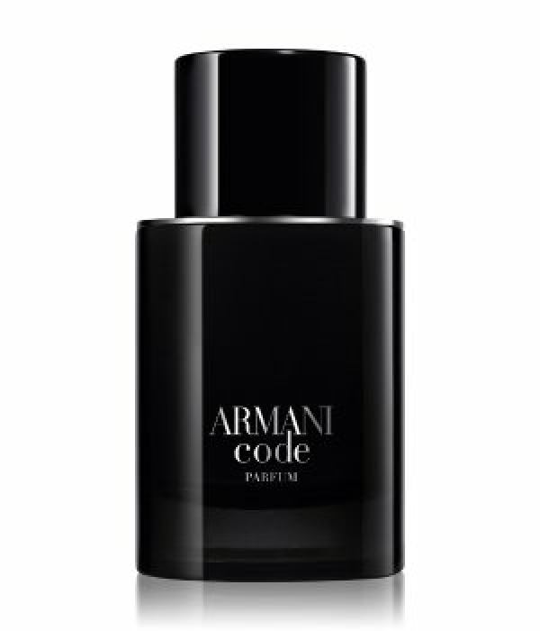 Giorgio Armani  Code Homme Le Parfum 125ml