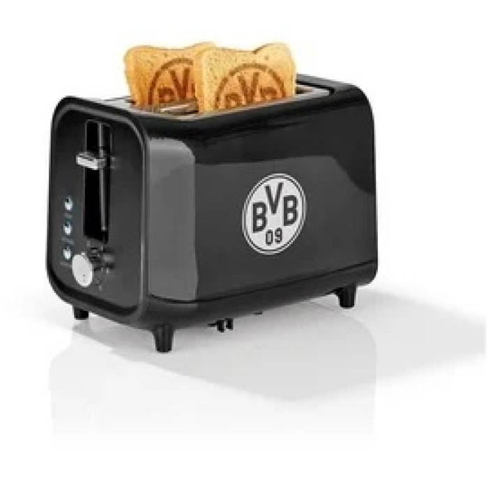 Borussia Dortmund Toaster mit Soundfunktion