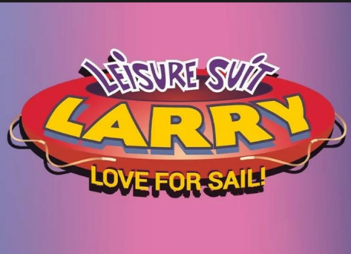 Leisure Suit Larry 7 - Kostenlos bei Indiegala