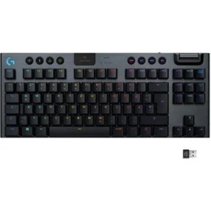 Logitech G915 Tastatur
