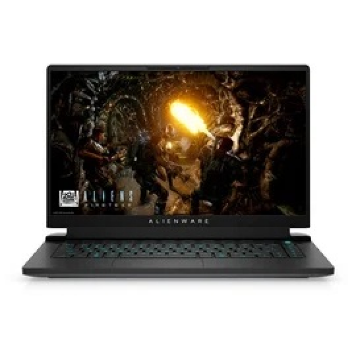 Dell Alienware m15 R6, Gaming-Notebook