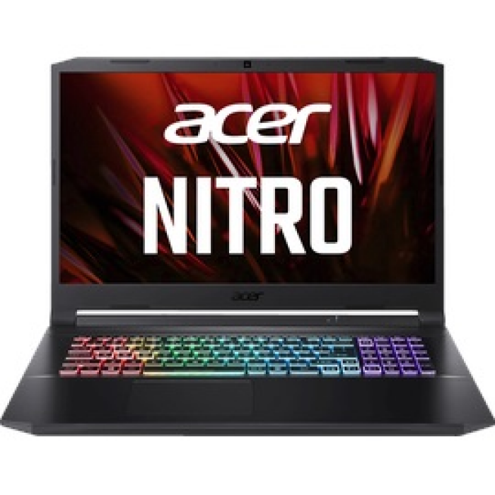 Acer Nitro 5 (AN517-54-758N), Gaming Notebook