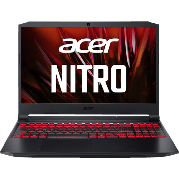 ACER Nitro 5 (AN515-56-50HK), Gaming Notebook mit 15,6 Zoll