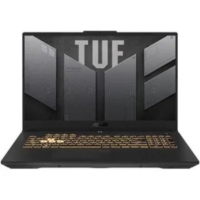 ASUS TUF Gaming F17 Gaming-Laptop