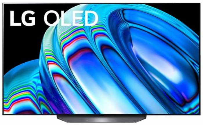LG OLED55B29LA 55 Zoll 4K UHD Smart TV Modell 2022