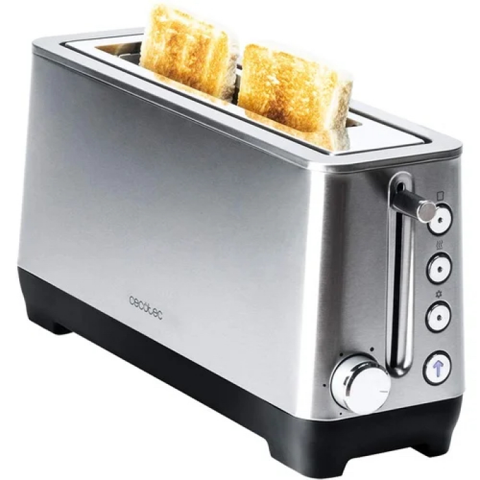 Cecotec Toaster BigToast Extra - Prime