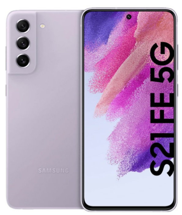 SAMSUNG Galaxy S21 FE 5G 256 GB