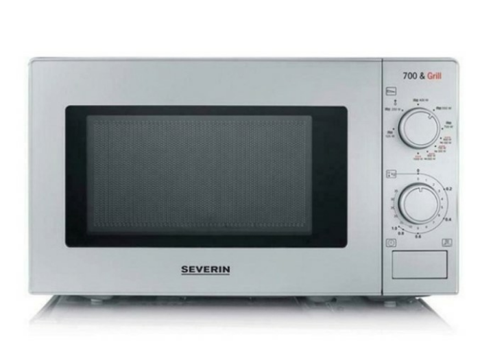 Severin MW 7900 Mikrowelle mit Grillfunktion