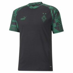 Puma Borussia Mönchengladbach Prematch-T-Shirt 2022/2023