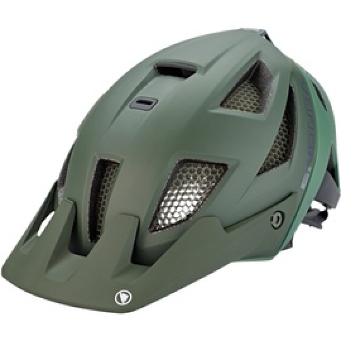 ENDURA MT500 Helm