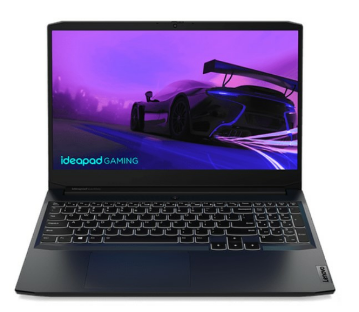 Lenovo IdeaPad Gaming Notebook 3i 15IHU6