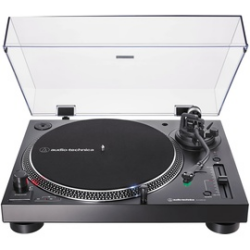 AT-LP120XBT-USB Plattenspieler mit Direktantrieb