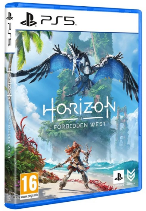 Sony Horizon 2 Forbidden West [Play Station 5]