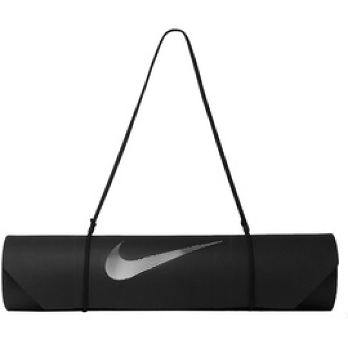 Nike Trainingsmatte 2.0, schwarz