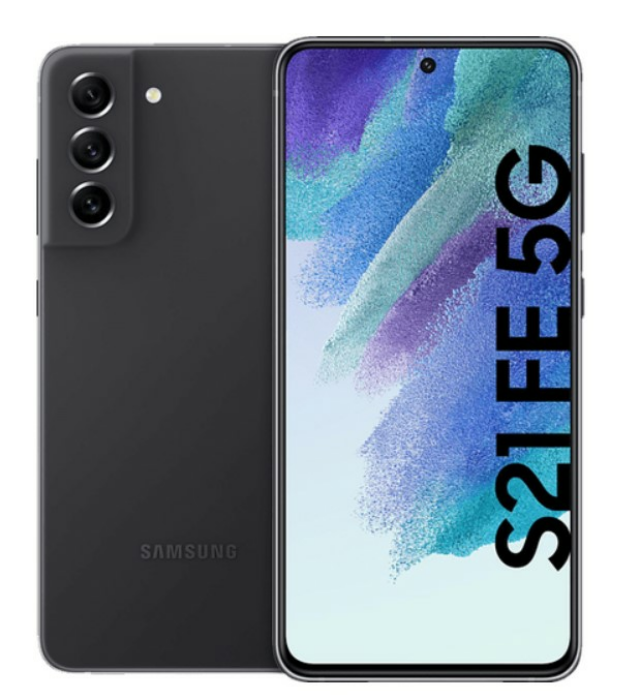 SAMSUNG Galaxy S21 FE 5G 256 GB -  verschiedene Farben