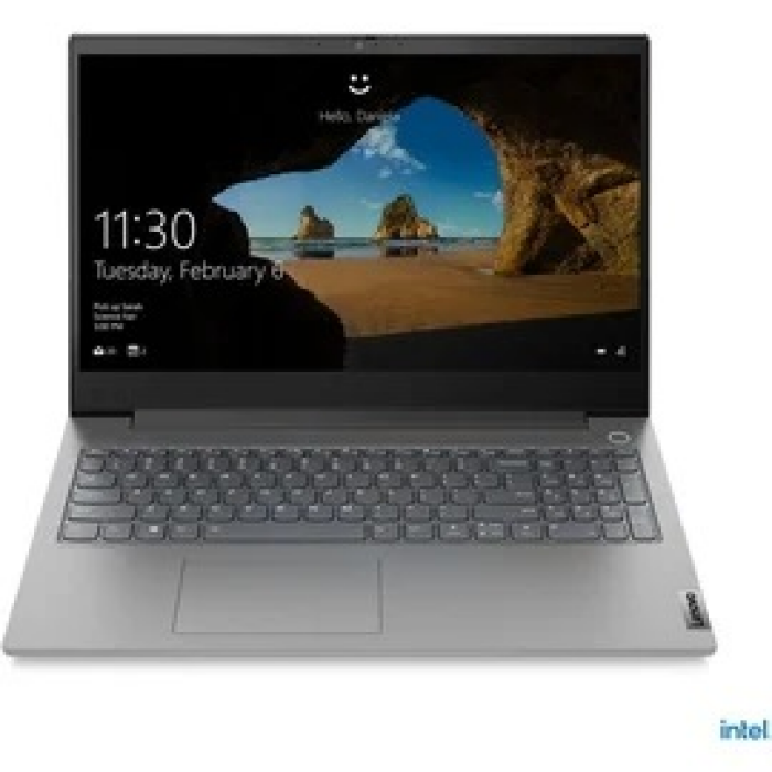 Lenovo ThinkBook 15p G2 (ITH 21B1000YGE)