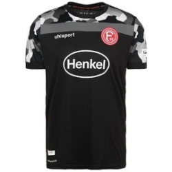 Uhlsport Fortuna Düsseldorf, Herren 3rd Trikot (2020/21)