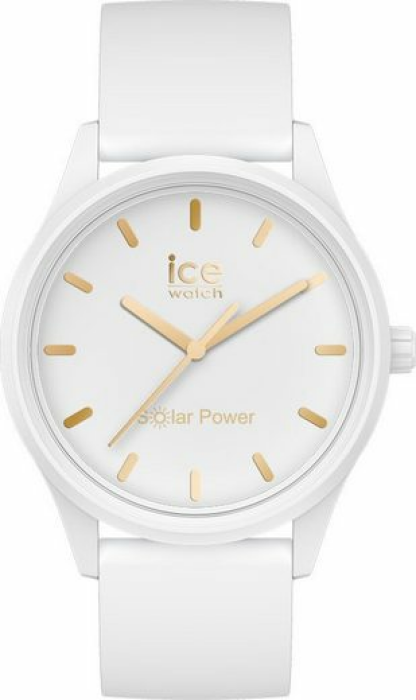 Ice Watch ICE Watch Damen-Uhren Analog Quarz Weiß Weiß 32015100 Damenuhren Parfümerie Douglas GmbH 7 Shopbewertungen Lieferzeit: 2–4 Werktage