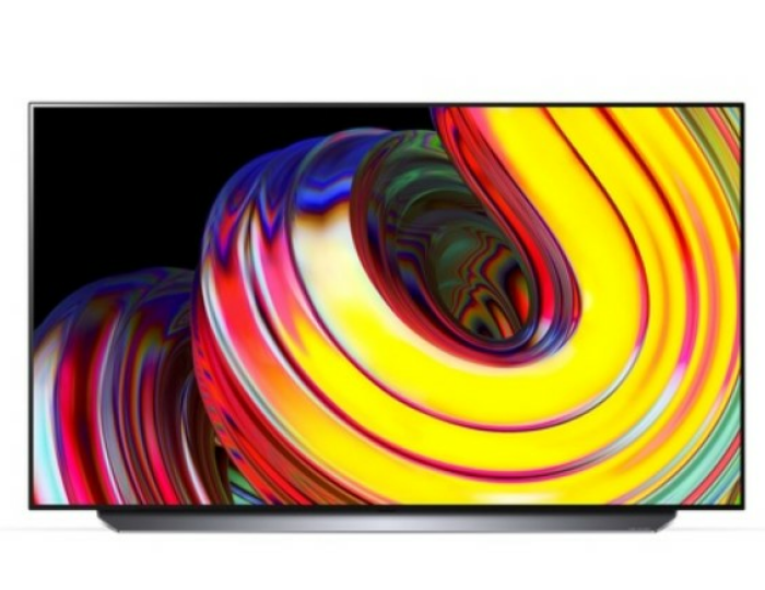 LG OLED55A29LA 138cm 55" 4K OLED Smart TV Fernseher