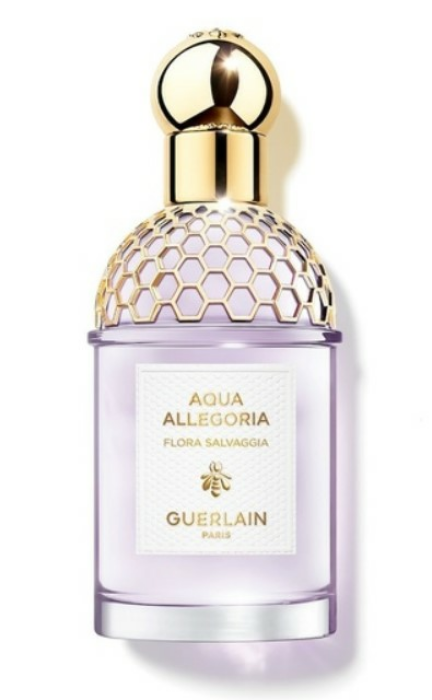 Guerlain Aqua Allegoria Flora Salvaggia Eau de Toilette 75 ml