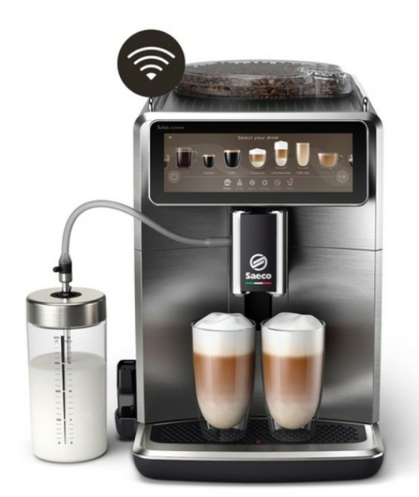 Philips Saeco Xelsis Suprema Kaffeevollautomat
