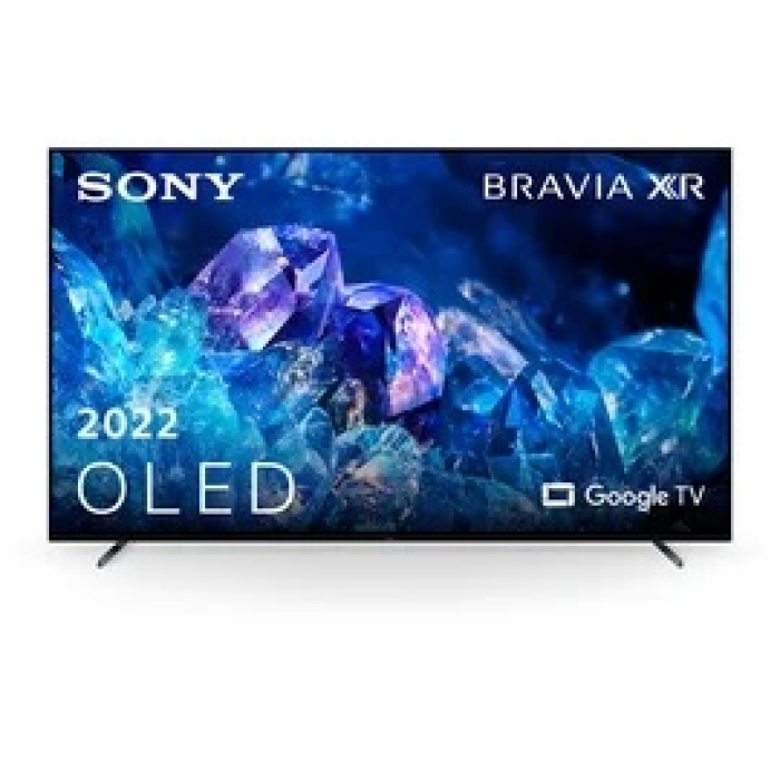 Sony (XR-55A80K) OLED Smart TV