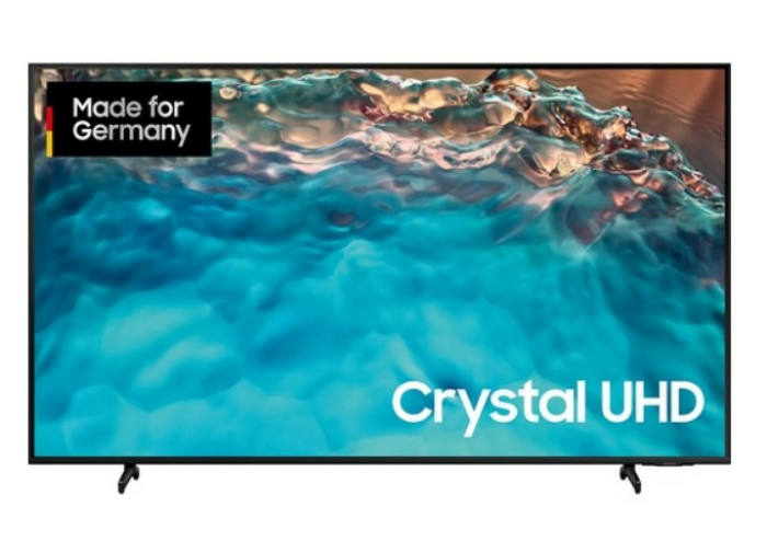 Samsung U50BU8079U 4K Ultra HD TV 2022