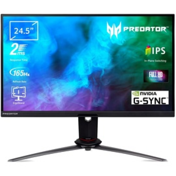 Acer Predator (XB253QGP) Gaming Monitor (24,5 Zoll)