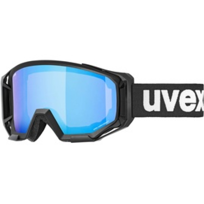 Uvex Unisex – Erwachsene, athletic CV Bike Goggle