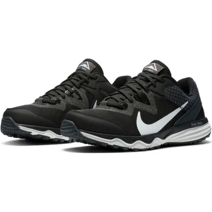 Nike Juniper Trail W black/dark smoke grey/grey fog/white