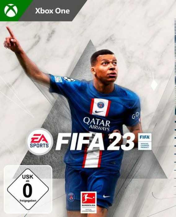 FIFA 23 Standard Edition XBOX ONE | Deutsch