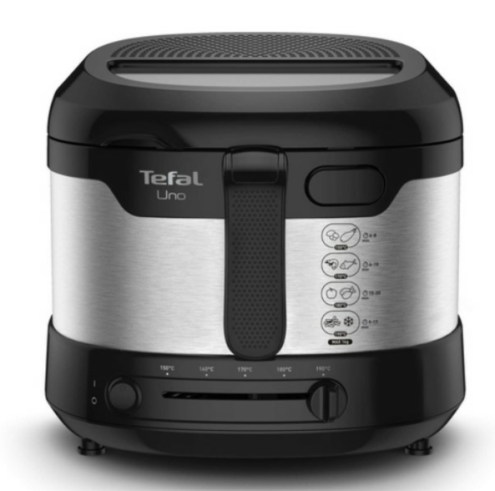 Tefal Fritteuse FF215D Uno M, 1600 W