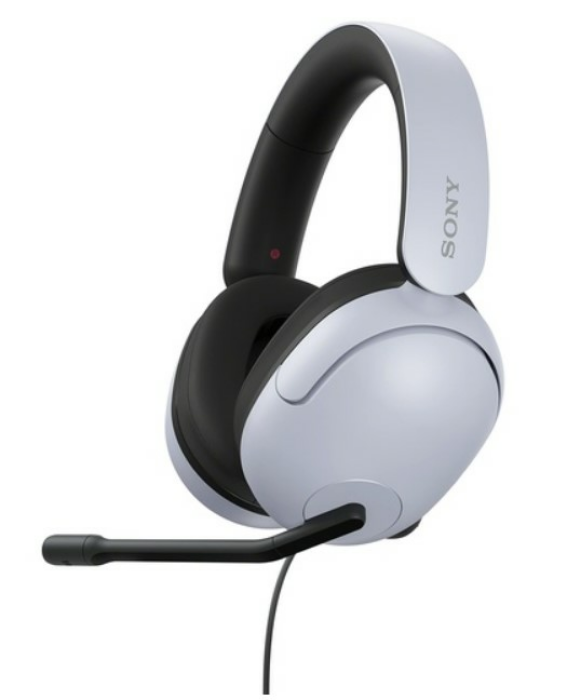 Sony INZONE H3 Gaming Headset