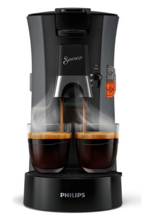 PHILIPS Senseo Select CSA230 Kaffeepadmaschine