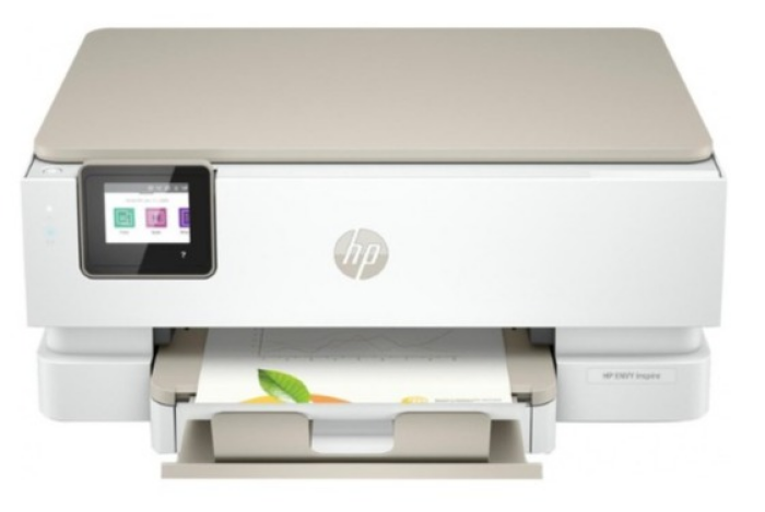 HP ENVY Inspire 7224e 3in1 Multifunktionsdrucker Duplex Tinte WLAN