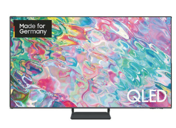 Samsung QLED Q75Q70B 75 Zoll 4K UHD Smart TV