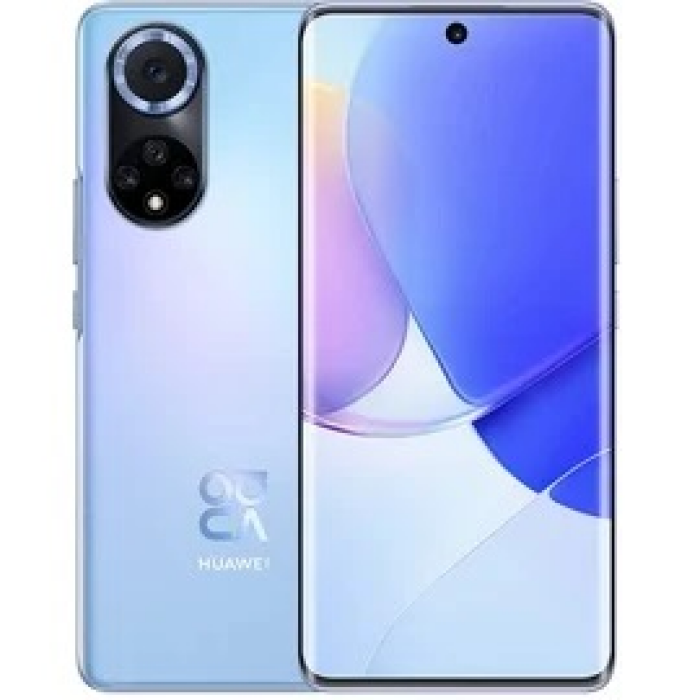 Huawei nova 9, 128 GB, starry blue