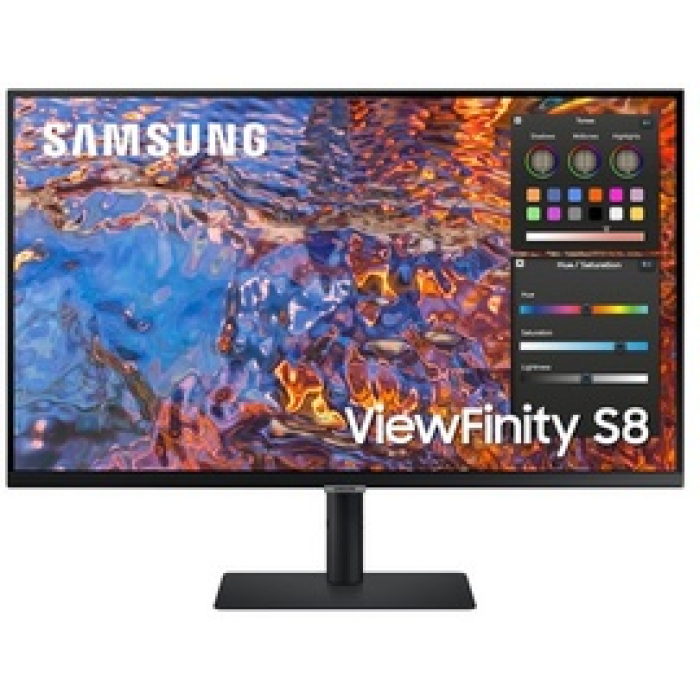 Samsung Monitor S32B800PXU (32")
