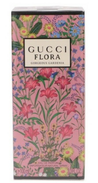 GUCCI Flora Gorgeous Gardenia Eau de Parfum 100 ml