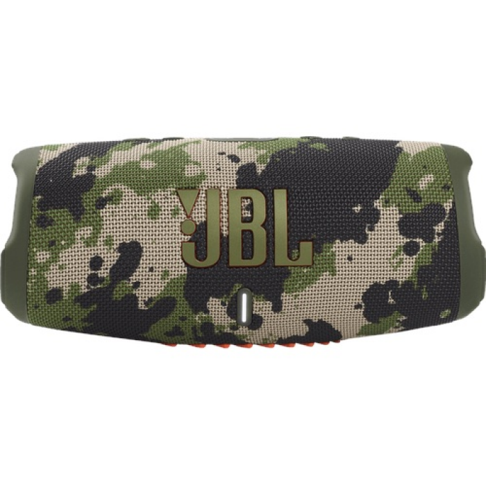 JBL Charge 5 bunt Bluetooth Lautsprecher