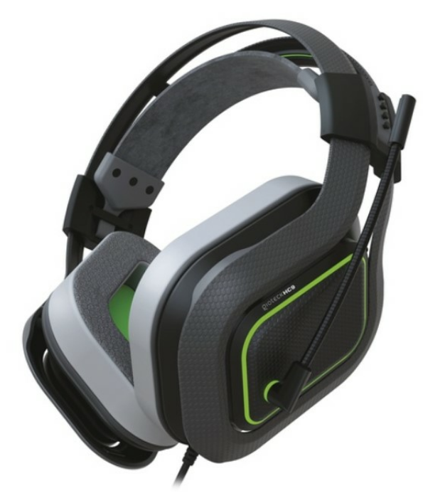 Gioteck HC9 Gaming Headset (Prime)